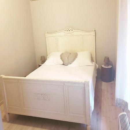 Chambre Des Lucioles Бон Экстерьер фото