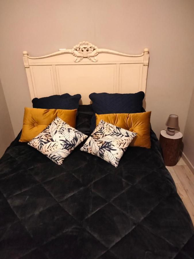 Chambre Des Lucioles Бон Экстерьер фото