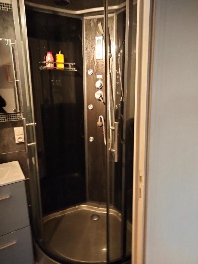Chambre Des Lucioles Бон Экстерьер фото